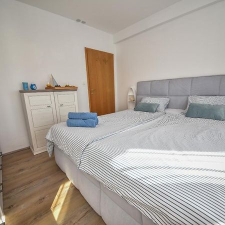 Apartmani Rudius Kožino 외부 사진