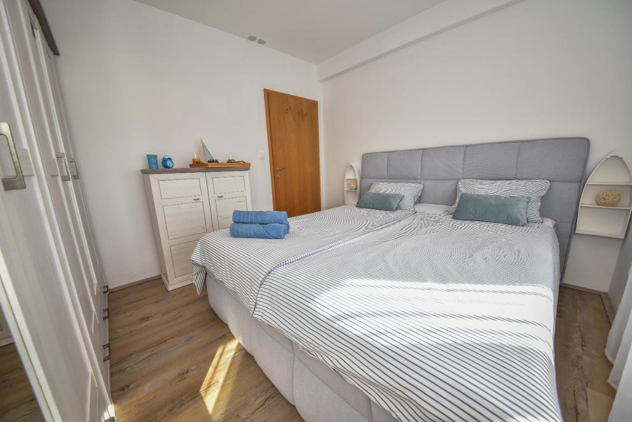 Apartmani Rudius Kožino 외부 사진