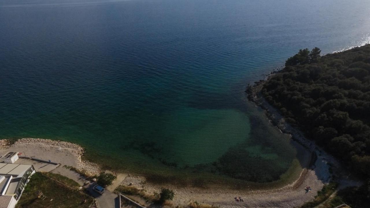Apartmani Rudius Kožino 외부 사진