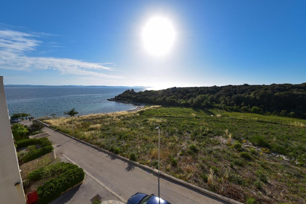 Apartmani Rudius Kožino 외부 사진