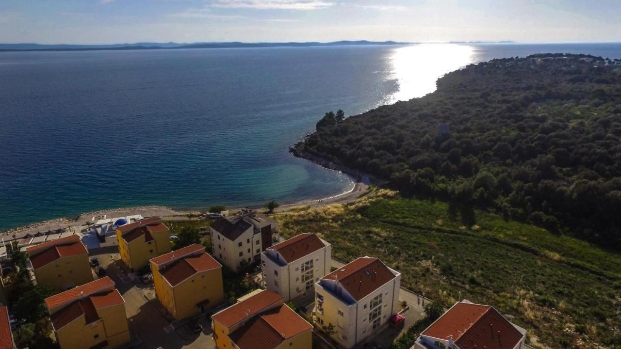 Apartmani Rudius Kožino 외부 사진